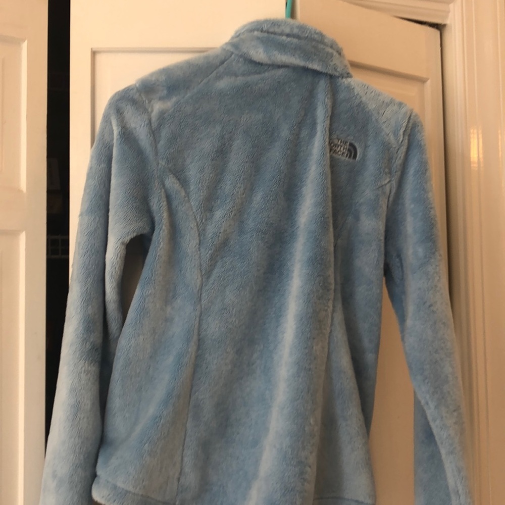 TNF Fleece Jacket - Picture 3 of 3